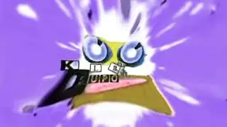 Klasky Csupo (Widescreened) In J-Major 146