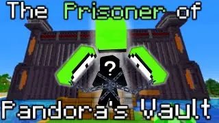 Dream SMP: Who'll Dream Put In Pandora's Vault?