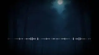 Deep Sleep Ambient &ndash; Dark Foggy Forest at Night (3 Hours) #sleep #musicdeep #sounds #insomniarelief