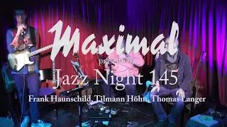 Jazz Night 145 mit: 