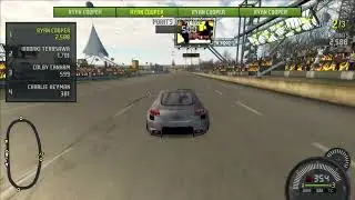 NFS:PS Audi TT