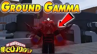 Ground Gamma Update | Plus Ultra 2