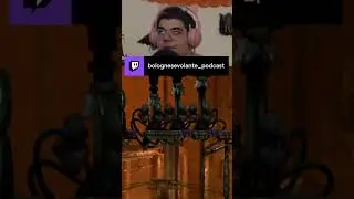 Bestemmia trattenuta | bolognesevolante_podcast su #Twitch