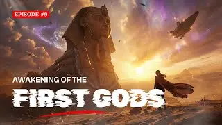 PART 9 | Echoes of the Cradle | NEBULA NARRATIVES #narratedstories