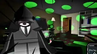 Ghost Hunting is Easy, Actually | Demonology [1]