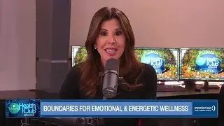 Boundaries for Emotional & Energetic Wellness | Bloom Health Club