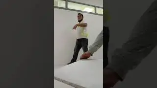 safety dancer