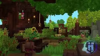Herbalist's Refuge - Hytale OST (Original Soundtrack)