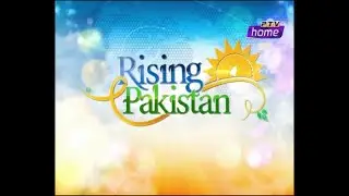 Rising Pakistan 08 06 2021   Host   Tauseeq Haider   Part 1   40 mnt 25 sec