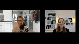 Ryan Honeyman On The B Corp Movement and the Next Economy