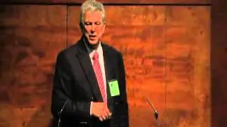 Deep geothermal energy: UK's buried treasure (Roy Baria, HRTP)