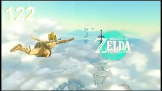 Zelda: TOTK - Barbarian Leg Wraps (Hateno Village, Side quest)