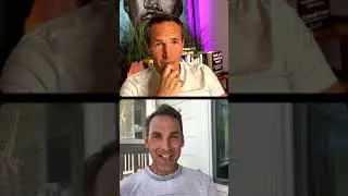 PlantBasedBen Live Interview with ChrisBeatCancer
