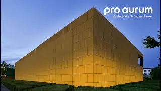 Warum pro aurum?