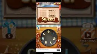 Word Cookies Daily July 29 Answers (Word Cookies Daily Answers)