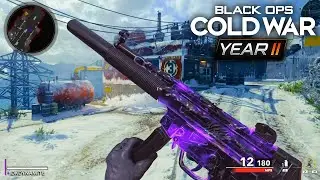 Unreleased Cold War Map Gameplay & BIG Update Found | Summit Remaster & NEW COD 2024 Image Revealed!