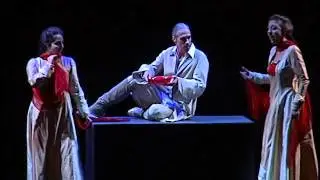Chants Libres - Manuscrit trouv&eacute; &agrave; Saragosse (2001)