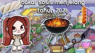 (AVATAR WORLD) DRAMA MALAM TAHUN BARUU