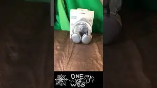 unpacking HOCO W35 max new upgrade 90 hours comfortable headphones / наушники хоко w35 MAX #onevsweb