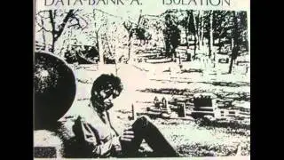 Data BankA-Nothing ======Cult 80's, 90's (Darkwave-EBM)