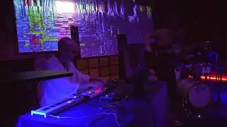 B.O.A. Live at Atelier il Sole in Cantina - II.