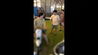 BAGONG MOTOR