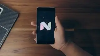Official OnePlus 3T Nougat Update | Android 7.0