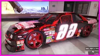 Declasse HOTRING Sabre Customization | GTA 5 Online