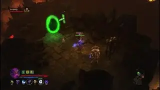 Wizard - Vyr&rsquo;s Amazing Arcana Set Dungeon