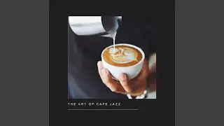 Caf&eacute; Sax Solace
