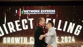 DIRECT SELLING GROWTH CONCLAVE 2024