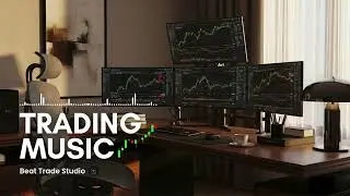 Deep Focus Trading Music &ndash; Precision Audio for High-Attention Trading