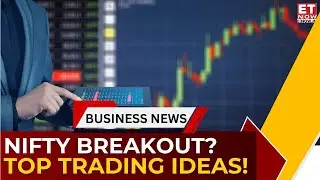 Markets Range-Bound, But Breakout Brewing? | Metals Lead the Charge | Kunal Bothra&rsquo;s Top Trade Ideas