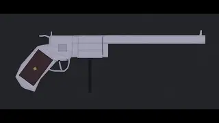 PCDSR-3 PPG working gun