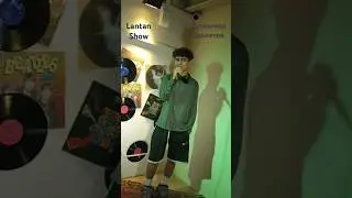 Мухаммад Давлятов - &laquo;Это здорово&raquo; кавер // Николай Носков #lantanshow #лантаншоу #cover #кавер #song