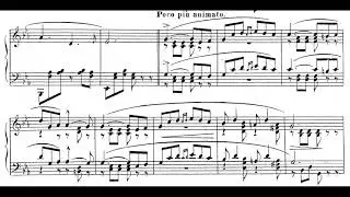 [Tekla Bądarzewska-Baranowska] L'Esp&eacute;rance (Score-Video)