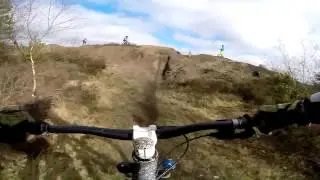 GoonRide