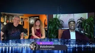 Volxtronic's Incredible Journey to Success
