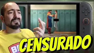 Nintendo ARRUINOU Dispatch no Nintendo Switch 2!
