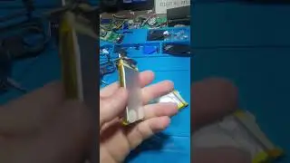 nao mexa em c&eacute;lula de bateria se n&atilde;o tem conhecimento