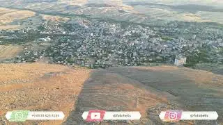 Hiç görmeyenler için Silvan Albat dağlarının tepeleri Dengbej Şakiro: Bavê behçet