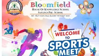 Bloomfield School Undri-Pisoli