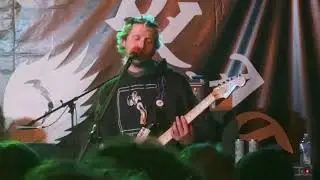 Prince Daddy & the Hyena - Forgot To Take My Meds Today - Live at Mohawk Place in Buffalo on 3/28/23