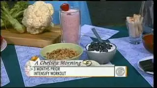 Wedding Diet for Brides
