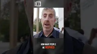Joel Pollak: Charlie Kirk Is 