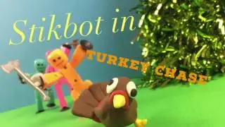Turkey! | #stikbot