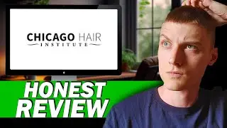 Chicago Hair Institute Review: My Honest Experience with Their Hair Restoration