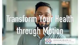 Sedentary Health 