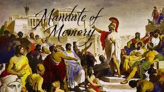 The Cost of What We Have | The Funeral Oration of Pericles