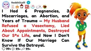 I Had 6 Pregnancies, 3 Miscarriages, an Abortion, and Years of Trauma &mdash; My Husband Refused a